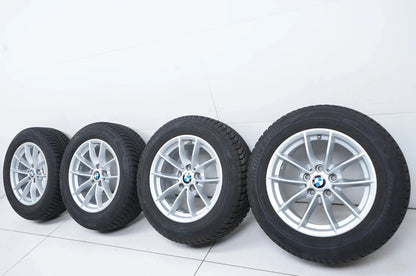 BMW 3 Series G20 G21 Winter Tires Winter Wheels 205/60 R16 inch