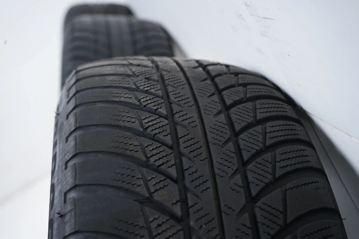 BMW 3 Series G20 G21 Winter Tires Winter Wheels 205/60 R16 inch Detailansicht 10