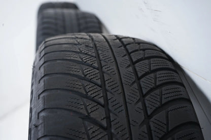 BMW 3 Series G20 G21 Winter Tires Winter Wheels 205/60 R16 inch