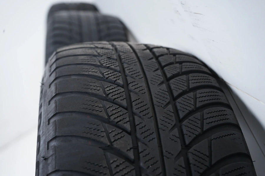 BMW 3 Series G20 G21 Winter Tires Winter Wheels 205/60 R16 inch