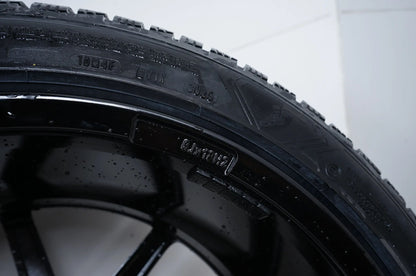 NEW BMW 1 Series F70 Winter Wheels Winter Tires 225 45 18 inch