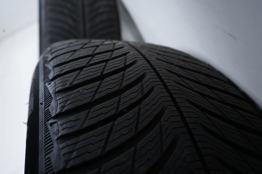 BMW X3 X4 G01 G02 Winter Tires Winter Wheels 225 60 18 inch