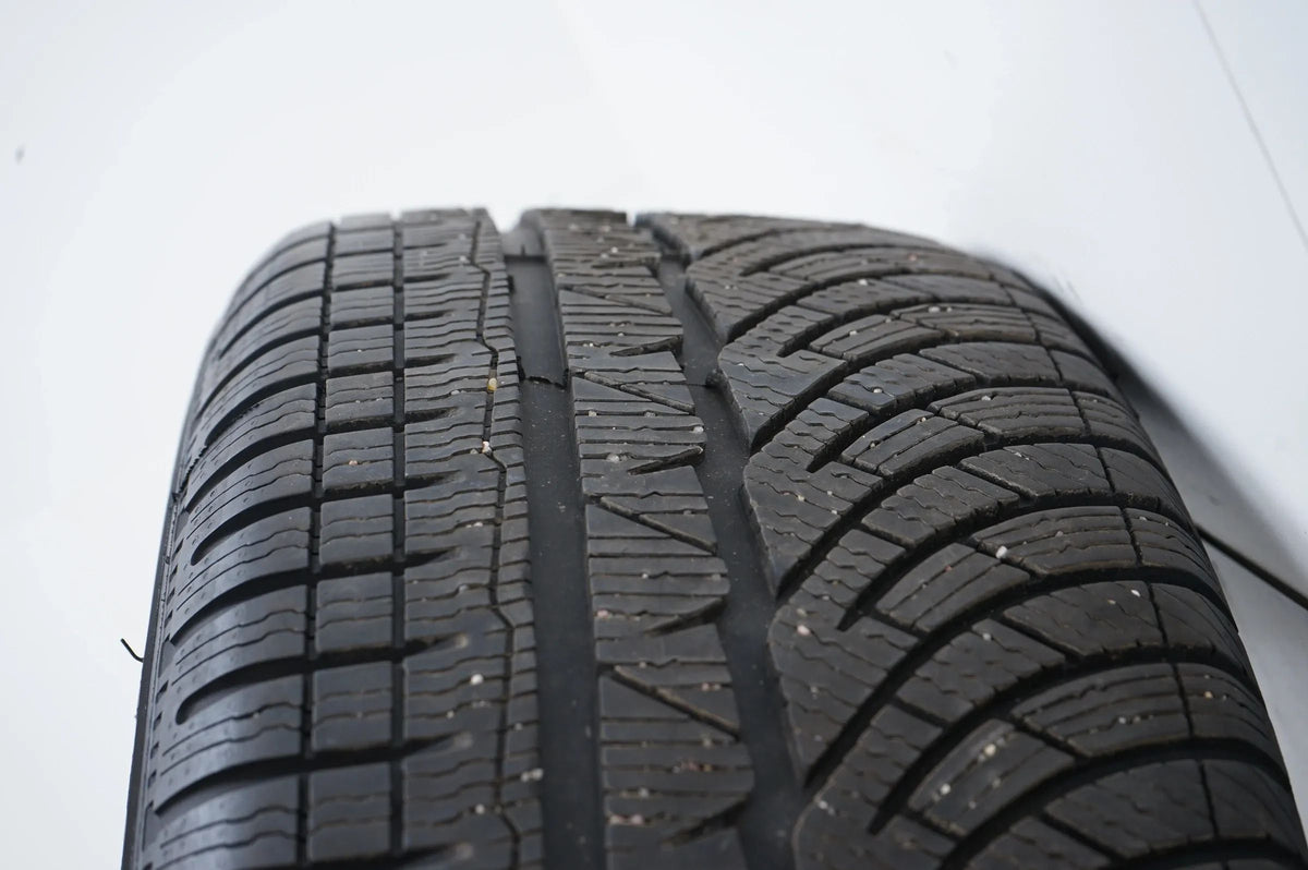 BMW 5 Series G30 G31 Winter Tires Winter Wheels 245 45 18 inch 632 Detailansicht 14