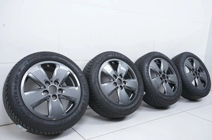 MINI MINI F55 F56 F57 Winter tires Winter wheels 195 55 16 inch