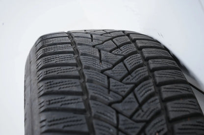 VW Volkswagen Passat 3G winter wheels winter tires 205 60 16 inch