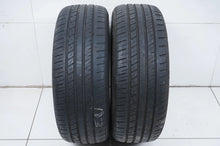 2x letní pneumatiky Enviro 235/55 R19 DOT17 cca 5mm