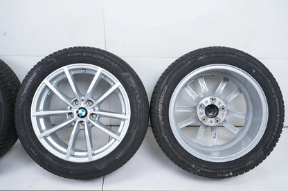 BMW 3 Series G20 G21 G22 Winter Tires Winter Wheels 225/50 R17 inch