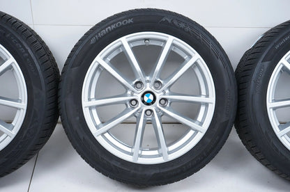 BMW 3 Series G20 G21 G22 Winter Tires Winter Wheels 225/50 R17 inch