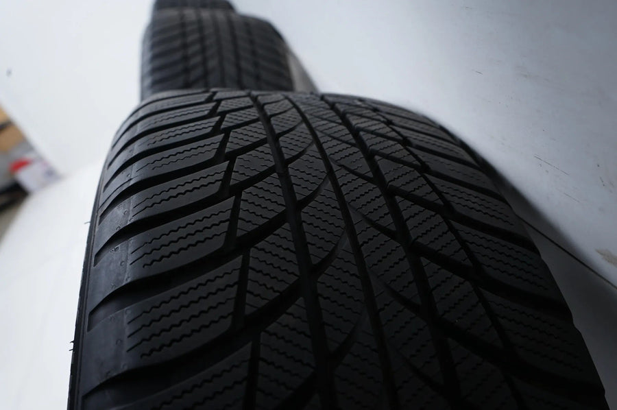 BMW 3 Series 4 Series G20 G21 Winter Wheels Winter Tires 225 50 17 inch