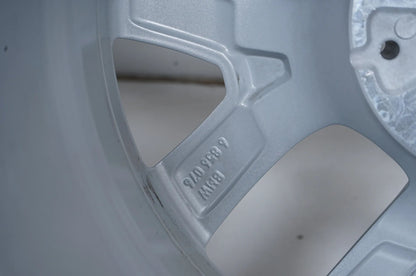 BMW X1 X2 F48 F39 Winter Tires Winter Wheels 205 60 17 inch