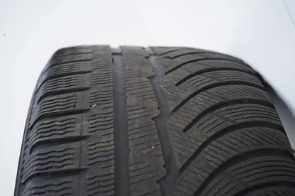 Audi A6 S6 4G winter wheels, winter tires 235/45/19 inch