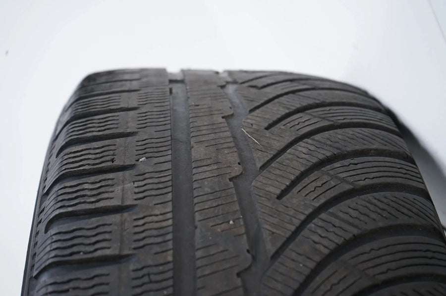 Audi A6 S6 4G winter wheels, winter tires 235/45/19 inch