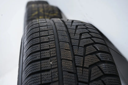 Pneus/jantes hiver Audi Q3 83A F3 215/65/17 pouces
