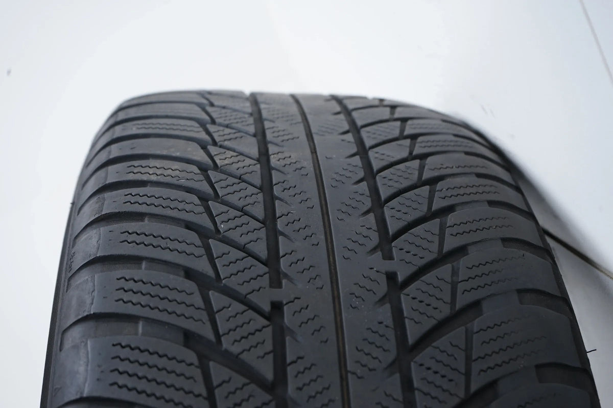 BMW 3 Series 4 Series G20 G21 Winter Wheels Winter Tires 225 50 17 inch Detailansicht 14
