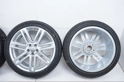 Audi A6 S6 4G Winter Wheels Winter Tires 245 40 20 inch 4G0601025AS
