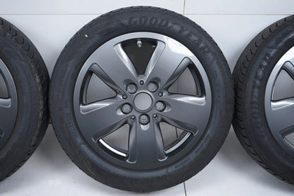 MINI MINI F55 F56 F57 Winter tires Winter wheels 195 55 16 inch