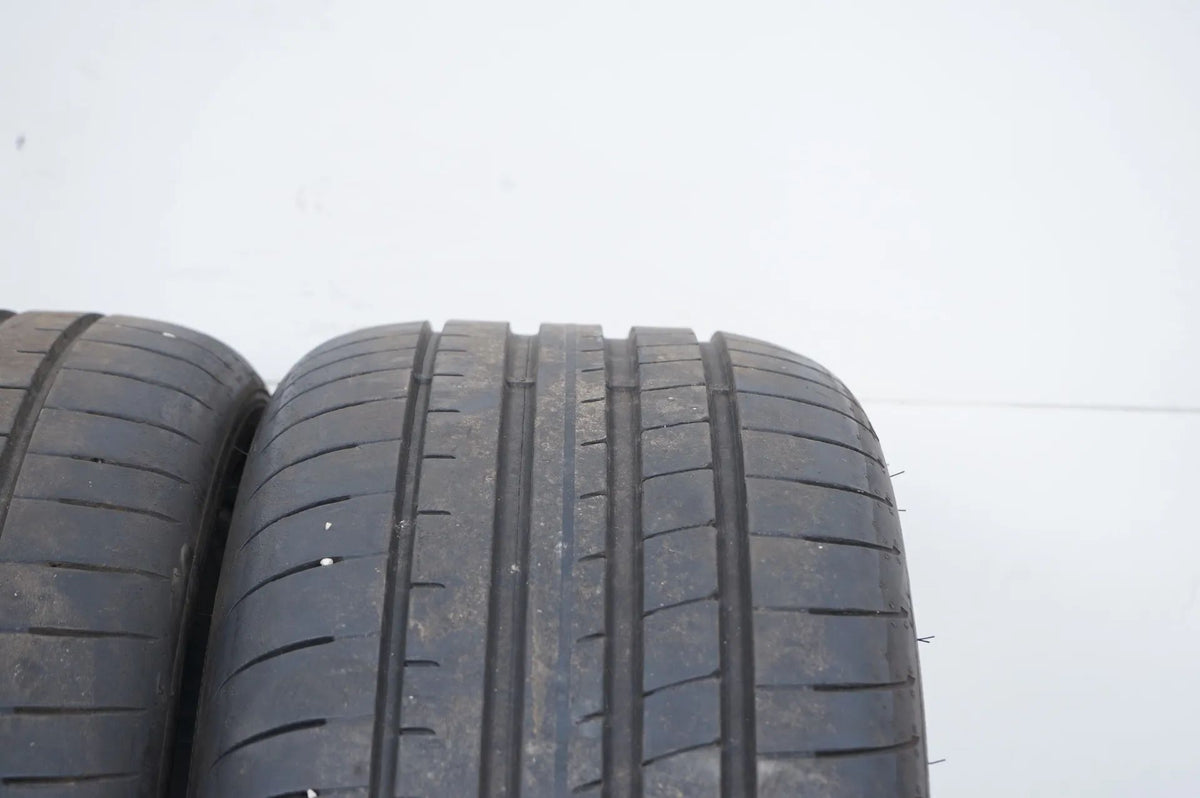 2 x Sommerreifen Goodyear 245 40 19 Zoll DOT22/20 ca.5mm Detailansicht 5