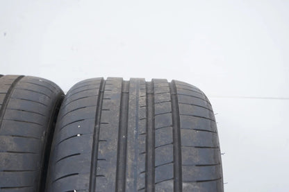 2 x Sommerreifen Goodyear 245 40 19 Zoll DOT22/20 ca.5mm