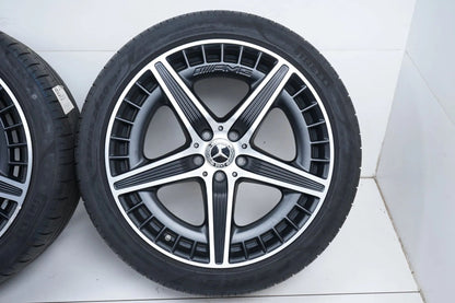 Mercedes EQE43 EQE53 AMG W295 V295 Summer Tires 20 Inch