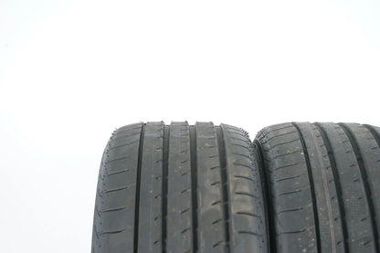 2 x DEMO Sommerreifen Yokohama 245 45 20 Zoll BMW* DOT23
