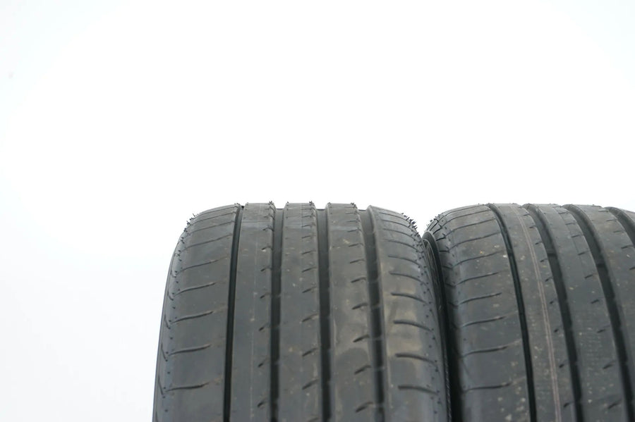 2 x DEMO Sommerreifen Yokohama 245 45 20 Zoll BMW* DOT23
