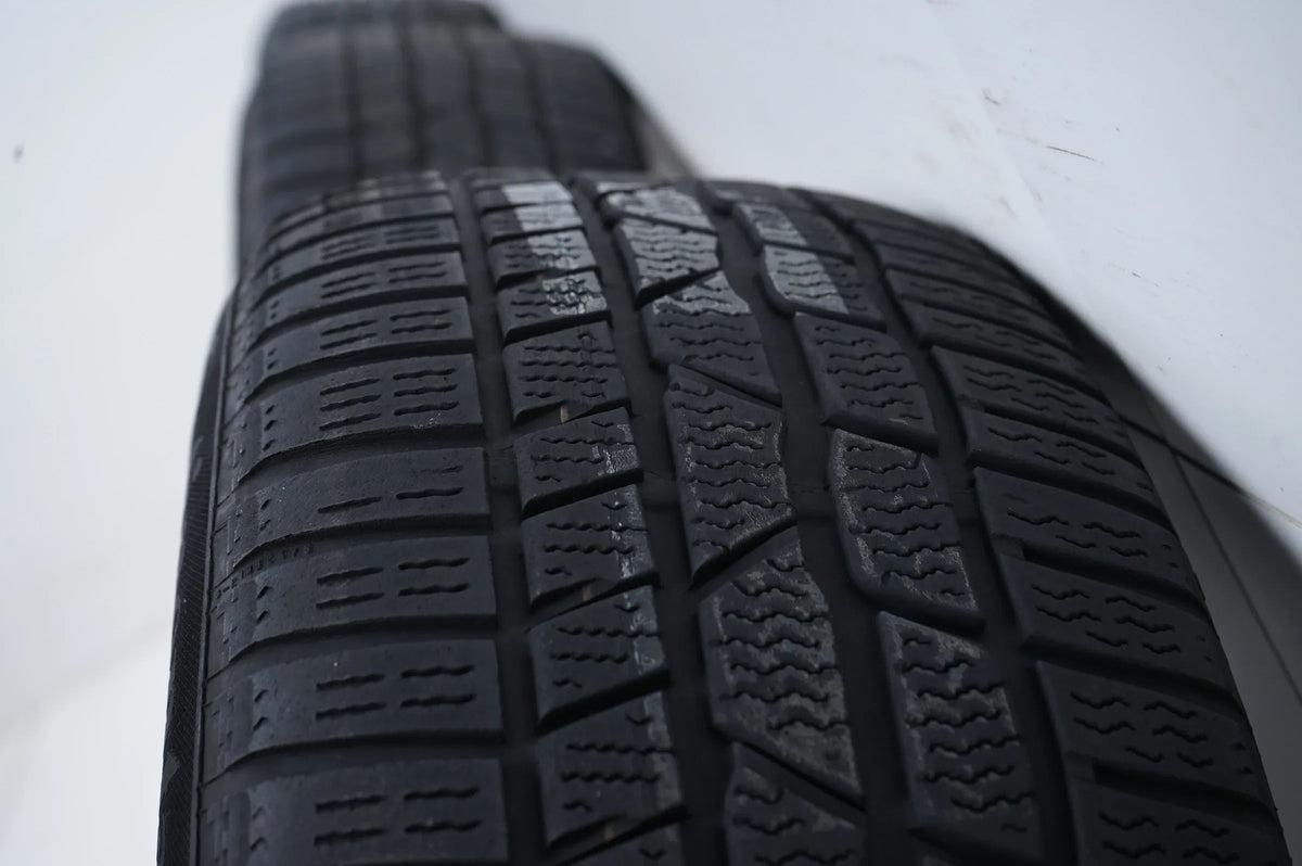 Mercedes Vito V Class W447 winter wheels, winter tires, 17 inch Detailansicht 12