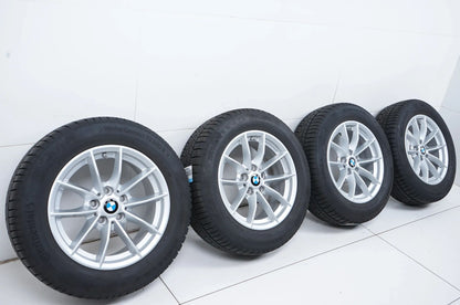 BMW 3 Series G20 G21 Winter Tires Winter Wheels 205/60 R16 inch
