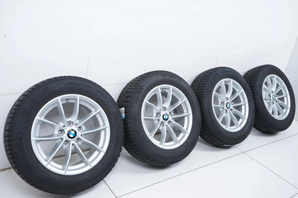 Bmw 3er G20 G21 Winterreifen Winterräder 205 60 16 Zoll