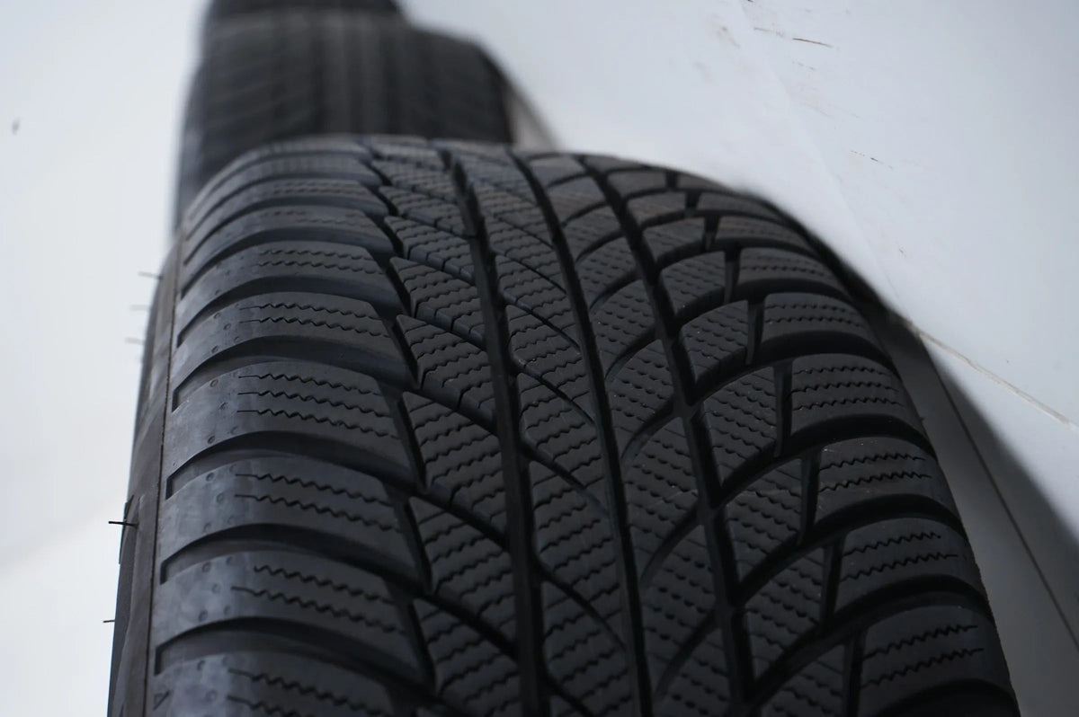 Pneus hiver pour BMW Série 3 G20 G21, jantes hiver 205/60 R16 pouces Detailansicht 10
