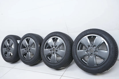 MINI MINI F55 F56 F57 Winter tires Winter wheels 195 55 16 inch