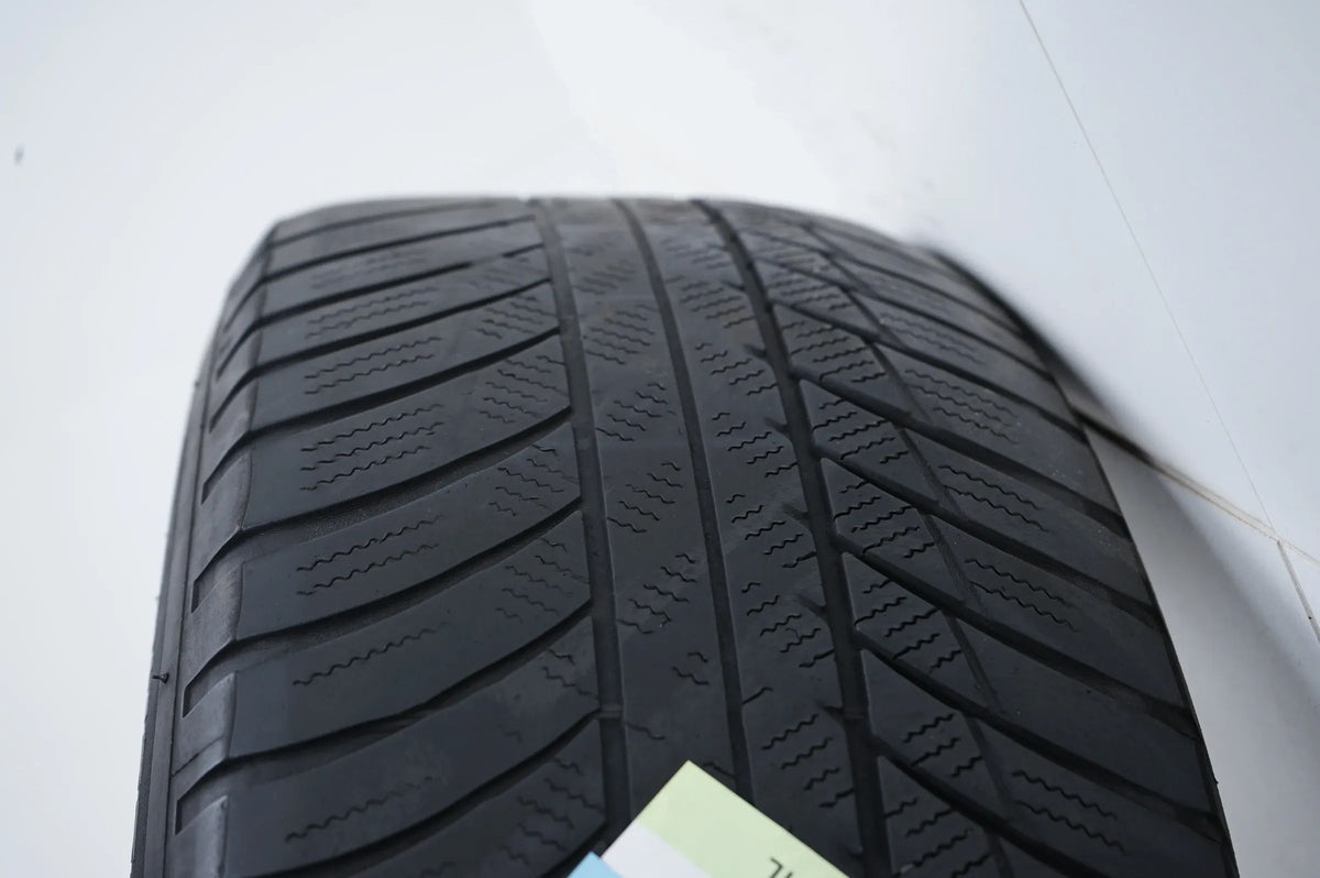 BMW 3 Series G20 G21 Winter Tires Winter Wheels 205/60 R16 inch Detailansicht 15