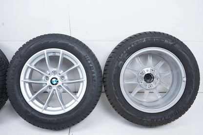 BMW 3 Series G20 G21 Winter Tires Winter Wheels 205/60 R16 inch