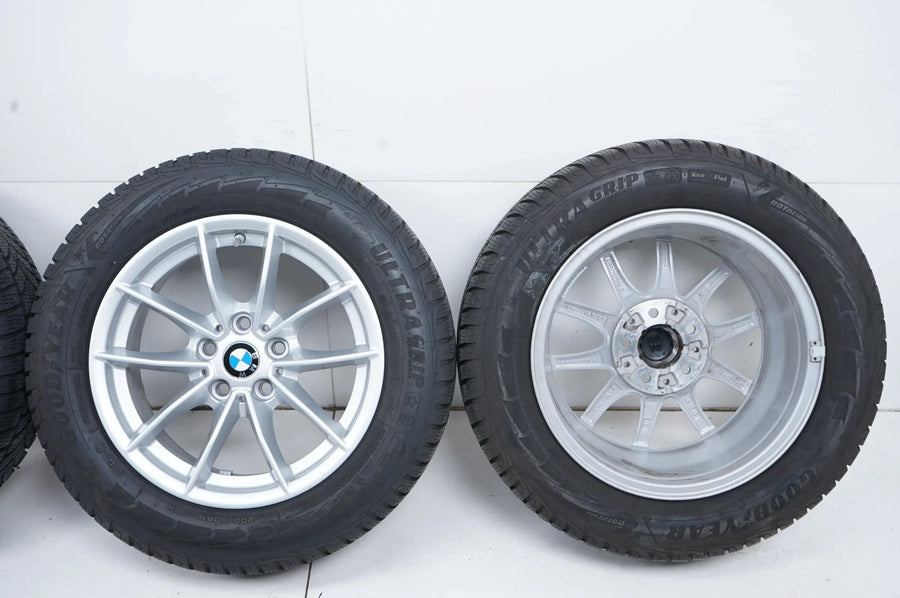 BMW 3 Series G20 G21 Winter Tires Winter Wheels 205/60 R16 inch