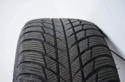 MINI Countryman F60 winter wheels, winter tires 205/60 R17 inch