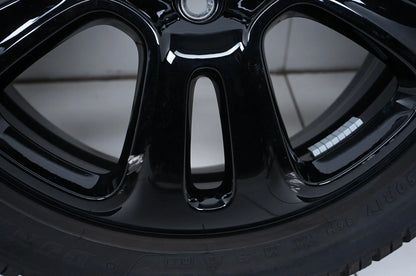 MINI F55 F56 F57 Winter Tires Winter Wheels 185 50 17 inch JCW510