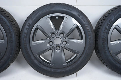 MINI MINI F55 F56 F57 Winter tires Winter wheels 195 55 16 inch