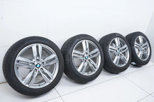 BMW X1 X2 F48 F39 winter wheels, winter tires 225/50/18 inch
