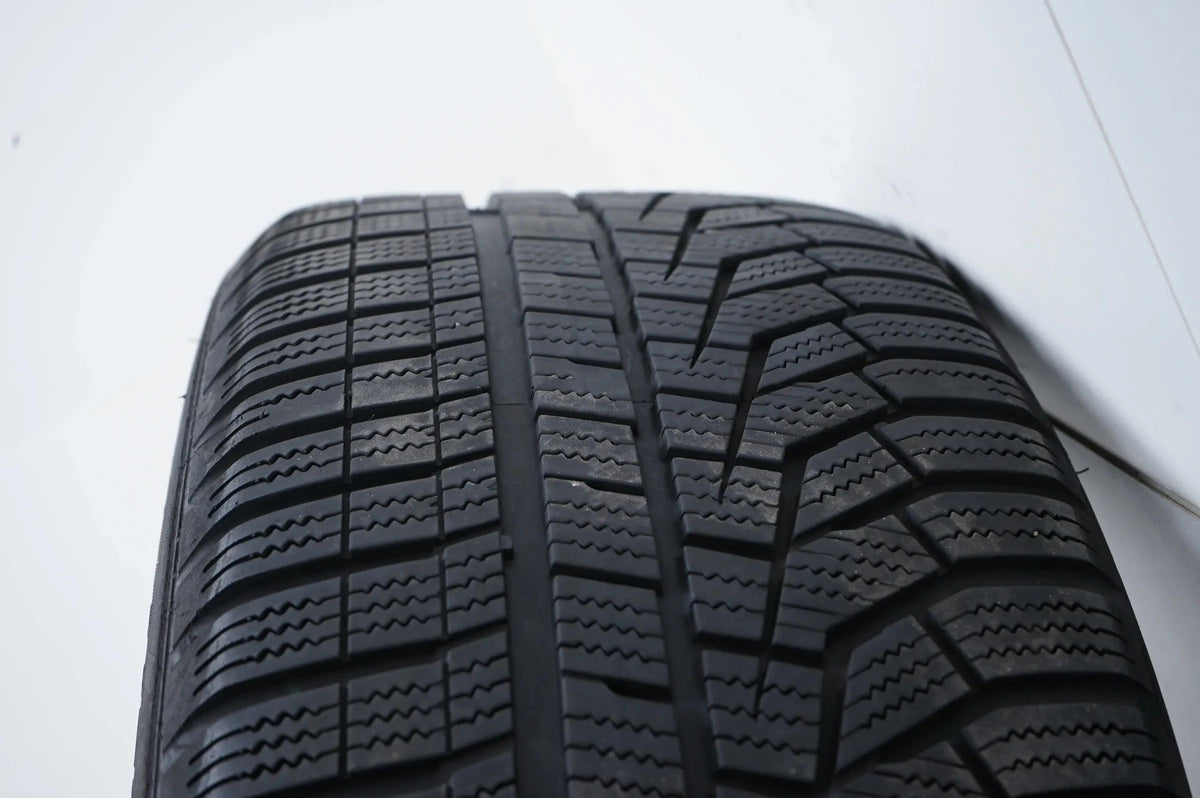 BMW 3 Series G20 G21 G22 Winter Tires Winter Wheels 225/50 R17 inch Detailansicht 12