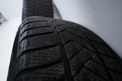 BMW X3 X4 G01 G02 Winter Tires Winter Wheels 225 60 18 inch