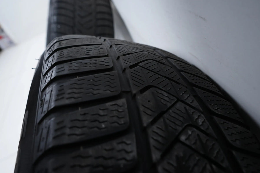 BMW X3 X4 G01 G02 Winter Tires Winter Wheels 225 60 18 inch
