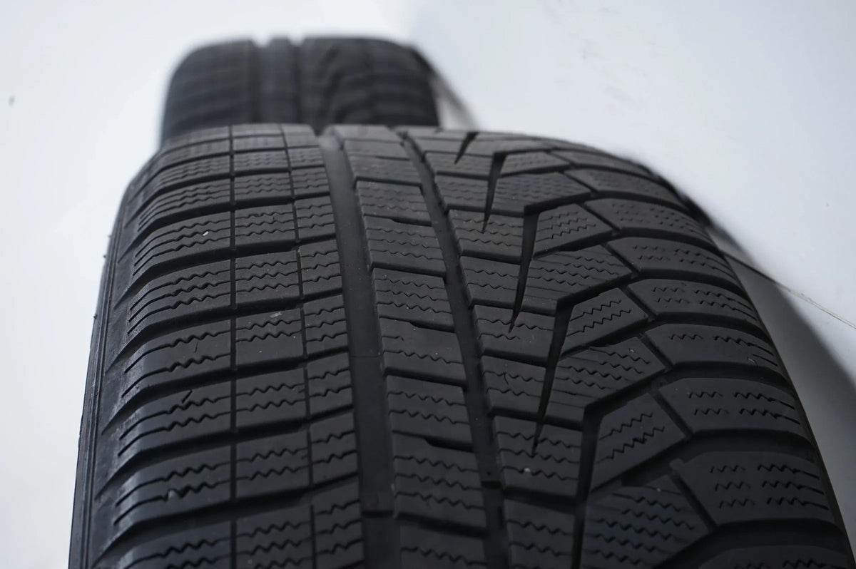 Pneus hiver pour BMW Série 3 G20 G21 G22, jantes hiver 225/50 R17 pouces Detailansicht 11