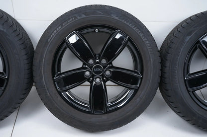 MINI Countryman F60 winter tires/wheels 225/55/17 inch 531