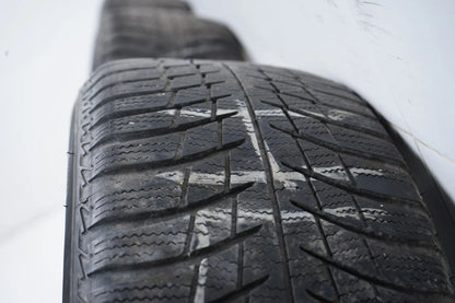 VW Volkswagen Seat winter wheels winter tires 205 55 16 inch 5Q0601027