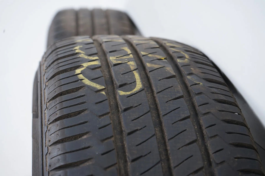 VW Volkswagen Crafter summer tires, summer wheels 235 65 16C inch