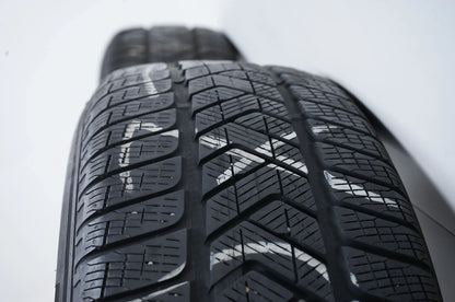 Audi Q5 FY 8OA winter tires/wheels 235/65 R17 inch