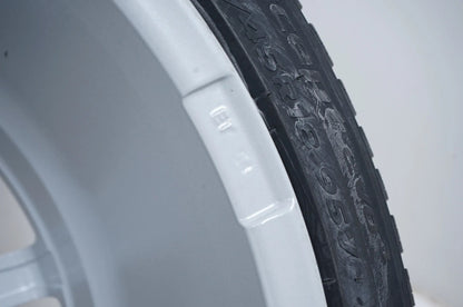 NEW BMW 1 Series F70 Winter Wheels Winter Tires 225 45 18 inch