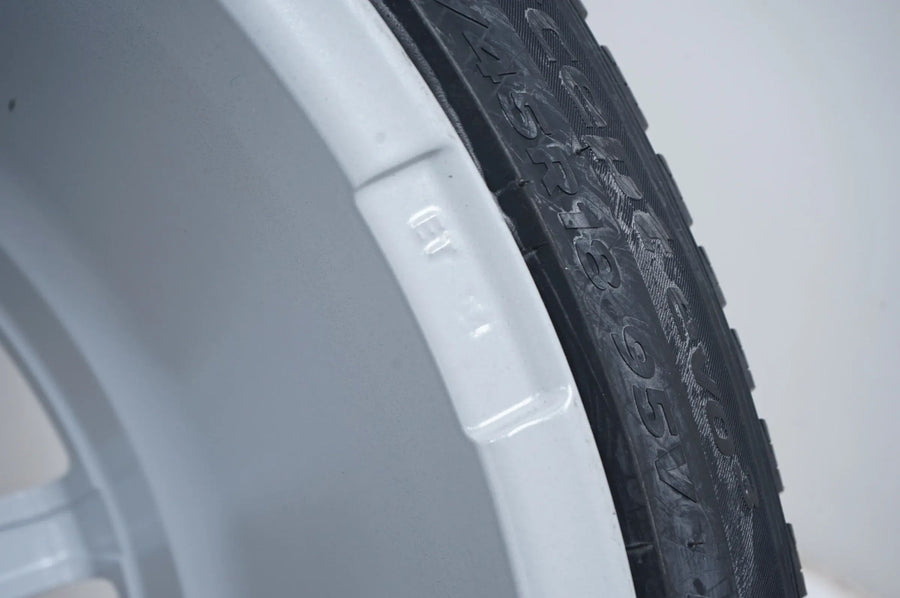 NEW BMW 1 Series F70 Winter Wheels Winter Tires 225 45 18 inch