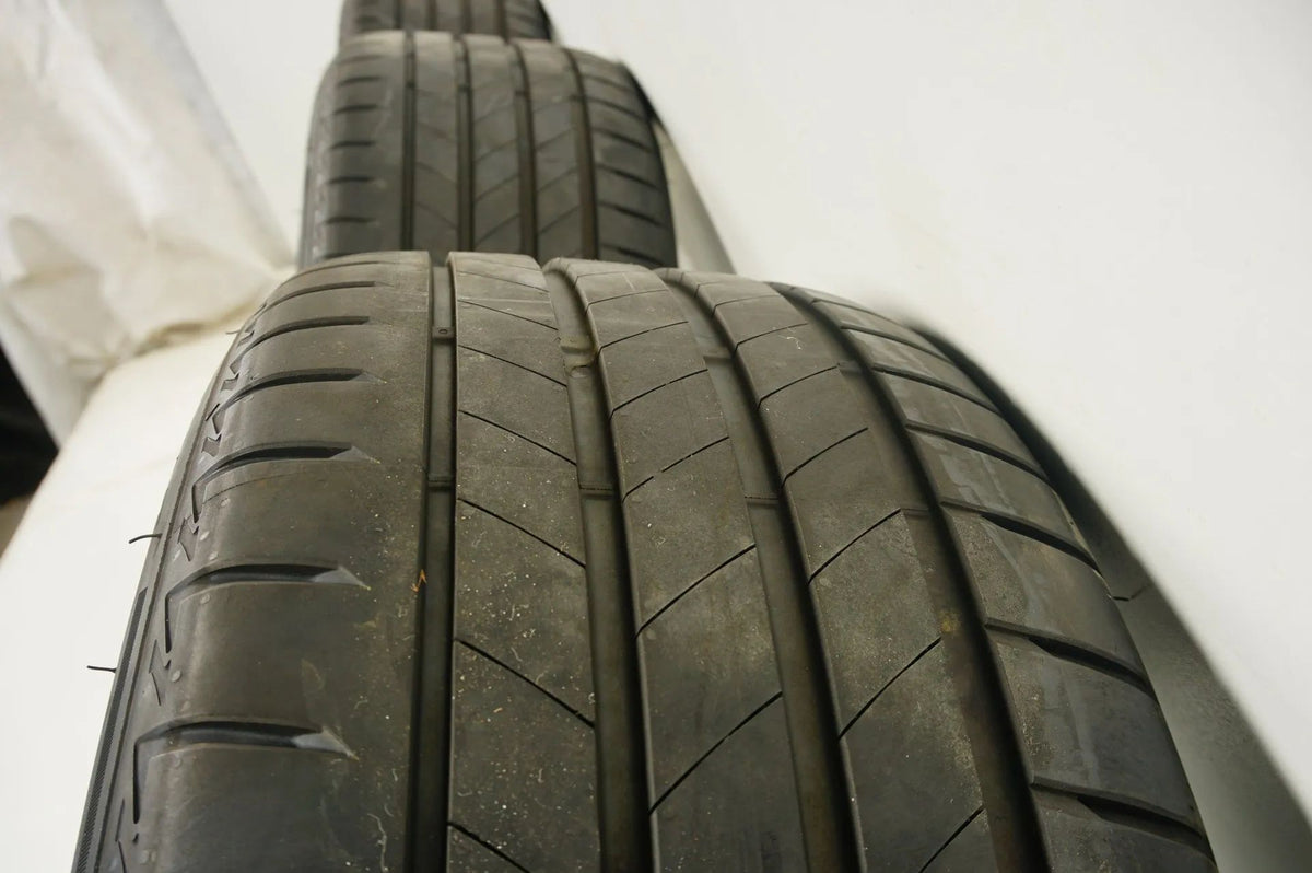Mercedes S-Class W223 summer tires, summer wheels, 255/50 R18 inch, 7mm tread depth Detailansicht 10