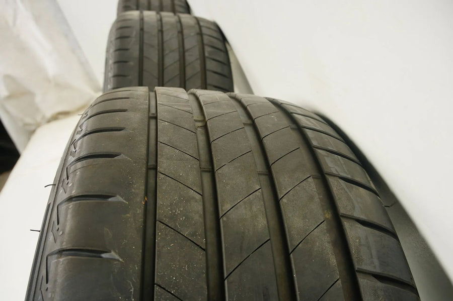 Mercedes S-Class W223 summer tires, summer wheels, 255/50 R18 inch, 7mm tread depth