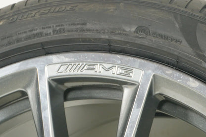 NEW Mercedes S Class W223 V223 AMG Summer Wheels 20 inch